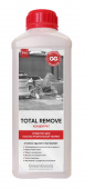 Чистящее средство GG TOTAL REMOVE (G2), 1л, д/послестроит. уборки, концентрат /12/ GG-075-1000
