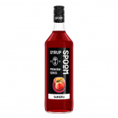 Сироп Spoom "Сангрия", 1 л