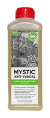 Чистящее средство GG MYSTIC ANTY VANDAL (G4S), 1л, универсальный (устраняет запахи) /12/ GG-079-1000