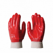 Перчатки МБС Гранат