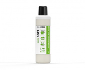 Кондиционер для белья "Без запаха" "Mix Soft", 1 л