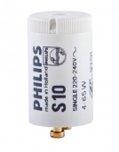 Стартер S10 220-240 В/4-65 Вт, Philips /0/