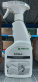 Чистящее средство от грибка и плесени GG ACtive, 500мл, триггер, GG-397-500