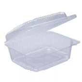 Контейнер-сундук 320мл ПК 2105 /3/ 300шт/упак