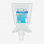 Жидкое мыло КЕМАN "Нейтральное бесцветное" картридж 1000 мл (S4)/6