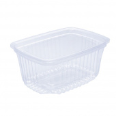 Контейнер прямоугольный РП-250 ДНО, 100/1000, ЭЛ, 01360