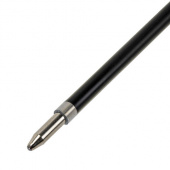 Стержень шариковый 140мм, синий, BRAUBERG, линия письма 0,5мм, 170177