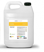 Чистящее средство для бани и сауны "CleanBox Sauna", 5 л