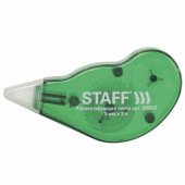 Корректирующая лента STAFF 5мм*3м, 226810