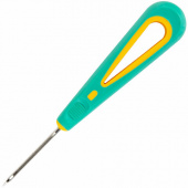 Шило канцелярское STAFF, с ушком, общая длина 145мм, 238114