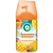 Освежитель воздуха "Сочный манго" "Airwick", 250 мл
