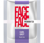 Чай черный Face to Face "Eari Grey" 200пак/кор, 102679