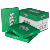 Бумага офисная белая А3 "Светокопи", 500 л, 80 г/м2