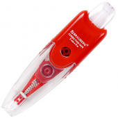 Корректирующая лента BRAUBERG 5мм*6м, прозрачный корпус, 272660