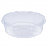 Контейнер для салата круглый СК-035 (Т) 350мл /600/ 502808
