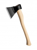 Топор 1,25кг, дерев. ручка /21/