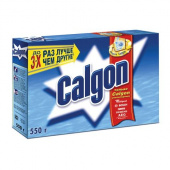 Средство для стиральных машин Калгон (CALGON), 550г