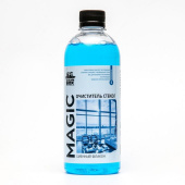 Средство для стекол и зеркал "Magic", 500 мл