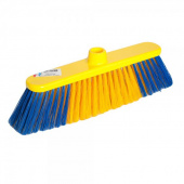 Щетка для пола подметальная Венеция, б/черенка /30/ 101-501