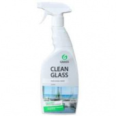 Средство д/стекол Клин Глас (CLEAN GLASS) /16/ триггер, 600мл, 130600