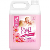 Кондиционер для белья Ева Сенситив концентрат 5л, 125376