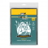 Средство от насекомых Надзор (NADZOR) сетка москитная на голову, накомарник