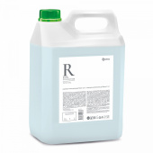 Шампунь - гель для душа "Room 2 в 1", увлажняющий, с экстрактом Алоэ вера, канистра 5л, 125493