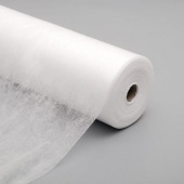 Простынь одноразовая нестерильная, 70×200 мм, 100 шт/упак