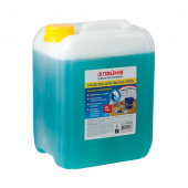 Средство для пола Лайма Professional 5л, Морской бриз, концентрат, 602296