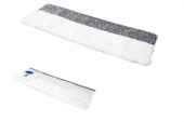 Насадка д/швабры (ТИП УВ/Т) 40*13см ММК-40, комбинированный