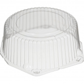 Тортница круглая Т-206К КРЫШКА, 230шт/кор, 1546704