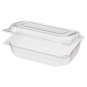 Контейнер-сундук пищевой 1700мл., 400шт/упак