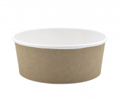 Контейнер круглый, 152 мм, 800 мл, 60 шт/упак