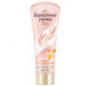 Крем для рук защитный "Бархатные ручки", 80 мл