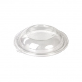 Крышка от контейнер для салата 1000 мл, 75 шт/упак