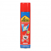 Средство от насекомых "Дихлофос Варан А", 300 мл