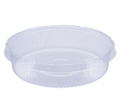 Контейнер для салата круглый СК-025 (Т) 250мл /600/ 137086