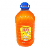 Жидкое мыло Изабелла Грейпфрут, 5л