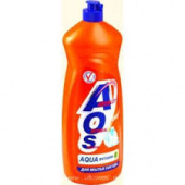 Средство д/посуды AOS /12/ 900мл