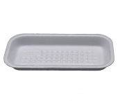 Лоток 21L (17082) ВПС 170*85*20 белый, 960шт/упак, 13023