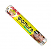 Фольга прочная "Горница", 29см×100м, 11 мкм