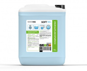 Кондиционер для белья "Свежесть" "Mix Soft", 5 л