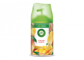 Освежитель воздуха 250мл Airwick сменный Тропические фантазии и спелый манго /3/ 701768