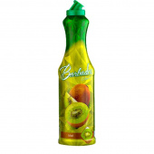 Сироп BARBADOS "Киви", 1 л