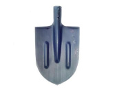 Лопата штыковая остроконечная ЛКО Ревякино