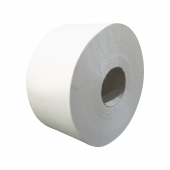 Туалетная бумага рулонная (Т2) «RiKi line» OPTIMUM 1-сл, 200м /12/, 2212200