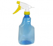 Опрыскиватель 0,5л "Курок", пластик, 46943