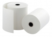 Чековая лента 57*12*30 19м термо А