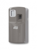 Диспенсер для освежителя (A1) Tork, серый, 256055