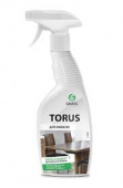 Полироль Торус (TORUS) для мебели, 600мл, спрей, триггер, 219600